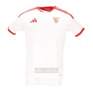 Camiseta De Futbol Sevilla Primera 2026-2027
