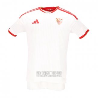 Camiseta De Futbol Sevilla Primera 2026-2027