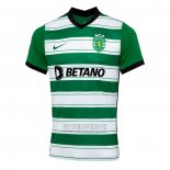 Camiseta De Futbol Sporting Primera 2022-2023