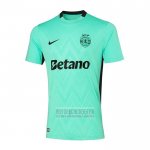 Camiseta De Futbol Sporting Tercera 2025-2026