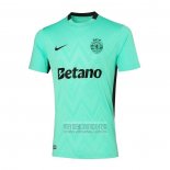 Camiseta De Futbol Sporting Tercera 2025-2026
