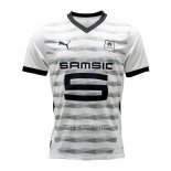 Camiseta De Futbol Stade Rennais Segunda 2024-2025
