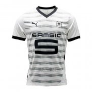 Camiseta De Futbol Stade Rennais Segunda 2024-2025