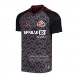 Camiseta De Futbol Sunderland Portero Tercera 2024-2025