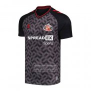 Camiseta De Futbol Sunderland Portero Tercera 2024-2025