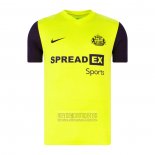 Camiseta De Futbol Sunderland Tercera 2023-2024