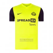 Camiseta De Futbol Sunderland Tercera 2023-2024