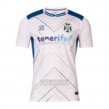 Camiseta De Futbol Tenerife Primera 2025-2026