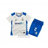 Camiseta De Futbol Tenerife Primera Nino 2025-2026