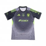 Camiseta De Futbol Tigres UANL Special 2025-2026 Negro