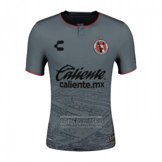 Camiseta De Futbol Tijuana Segunda 2023-2024