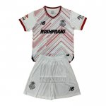 Camiseta De Futbol Toluca Segunda Nino 2024-2025