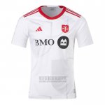 Camiseta De Futbol Toronto Segunda 2024-2025