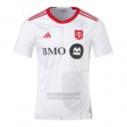 Camiseta De Futbol Toronto Segunda 2024-2025