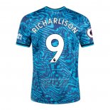 Camiseta De Futbol Tottenham Hotspur Jugador Richarlison Tercera 2022-2023