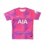 Camiseta De Futbol Tottenham Hotspur Portero Primera 2026-2027