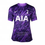 Camiseta De Futbol Tottenham Hotspur Portero Tercera 2024-2025