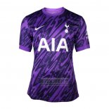 Camiseta De Futbol Tottenham Hotspur Portero Tercera 2024-2025