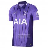 Camiseta De Futbol Tottenham Hotspur Tercera 2026-2027