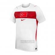 Camiseta De Futbol Turquia Primera 2026