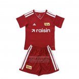 Camiseta De Futbol Union Berlin Primera Nino 2026-2027