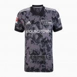Camiseta De Futbol Union Berlin Segunda 2021-2022