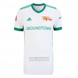 Camiseta De Futbol Union Berlin Tercera 2021-2022