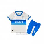 Camiseta De Futbol Universidad Catolica Primera Nino 2026