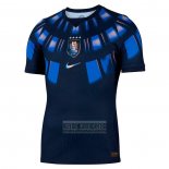 Camiseta De Futbol Uruguay Segunda Authentic 2026