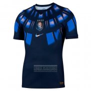 Camiseta De Futbol Uruguay Segunda Authentic 2026