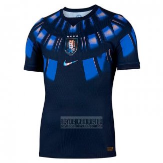 Camiseta De Futbol Uruguay Segunda Authentic 2026