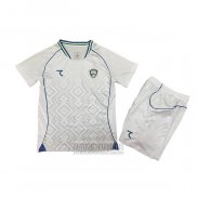 Camiseta De Futbol Uzbekistan Segunda Nino 2026