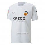 Camiseta De Futbol Valencia Primera 2022-2023
