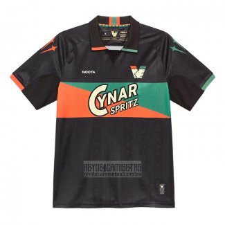 Camiseta De Futbol Venezia Primera 2026-2027