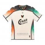 Camiseta De Futbol Venezia Segunda 2026-2027
