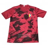 Camiseta De Futbol Venezuela Primera 2021
