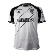 Camiseta De Futbol Vitoria SC Primera 2026-2027