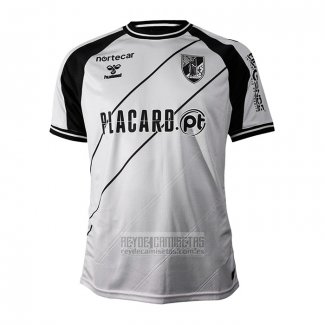 Camiseta De Futbol Vitoria SC Primera 2026-2027