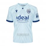Camiseta De Futbol West Bromwich Albion Tercera 2026-2027