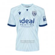 Camiseta De Futbol West Bromwich Albion Tercera 2026-2027