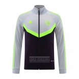 Chaqueta del Barcelona 2024-2025 Gris