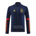 Chaqueta del Espana 2022-2023 Azul