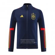 Chaqueta del Espana 2022-2023 Azul