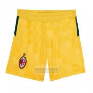 Pantalones AC Milan Tercera 2025-2026