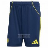 Pantalones Al Nassr Primera 2025-2026