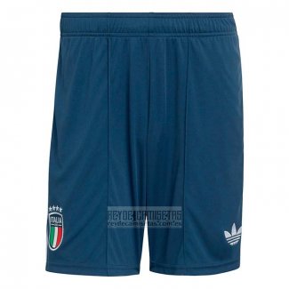 Pantalones Italia Segunda 2026