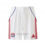 Pantalones Lyon Primera 2025-2026