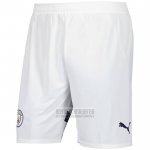 Pantalones Manchester City Primera 2024-2025