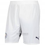 Pantalones Manchester City Primera 2024-2025