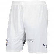 Pantalones Manchester City Primera 2024-2025